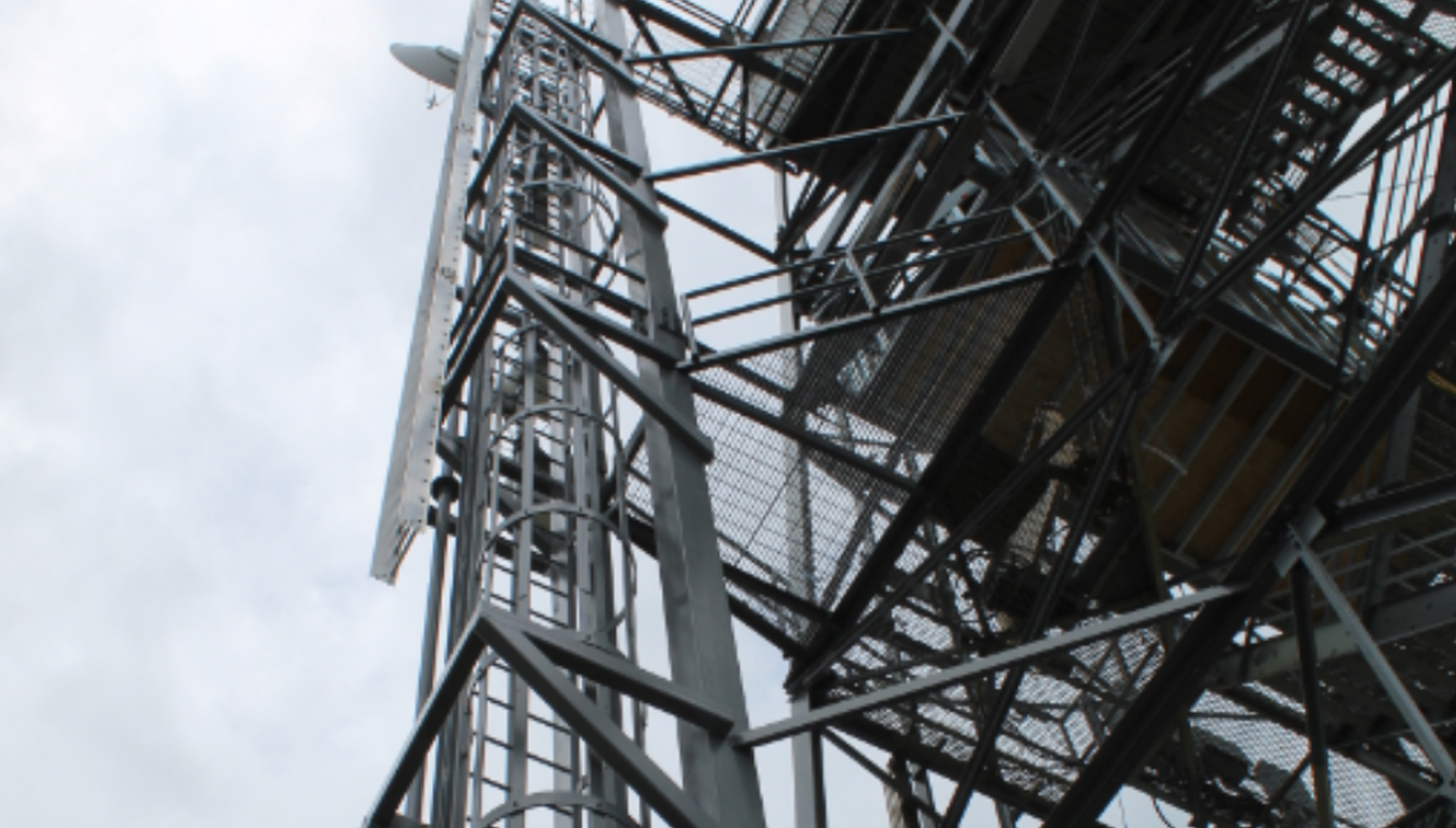 Slide Naval Research Laboratory Chesapeake Bay Detachment Meltech